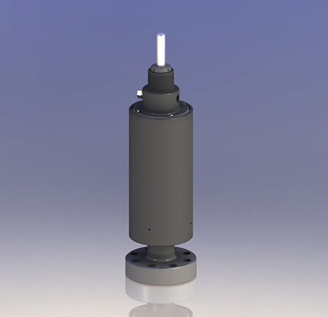 液动执行器