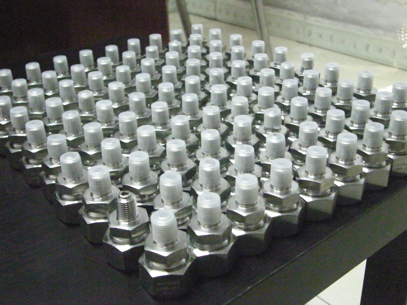 Grease Fitting