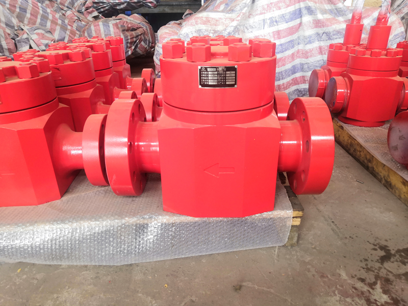 Checck Valve