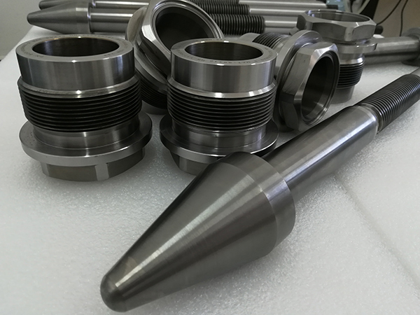 Choke Stem&Seat